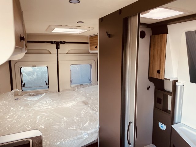 Burstner B66 600C 600 C - Photo 10