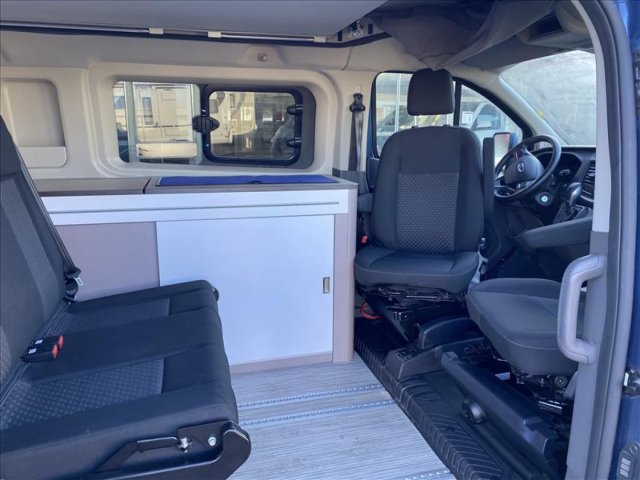 Burstner Copa C 500 - Photo 6