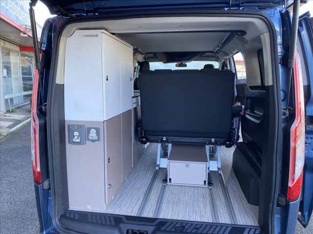 Burstner Copa C 500 - Photo 8