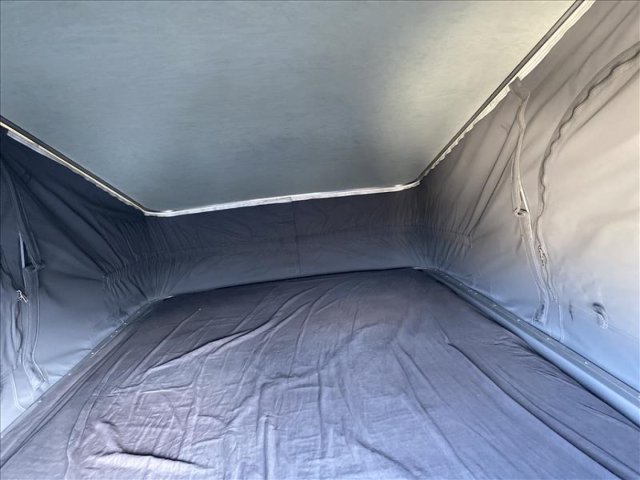 Burstner Copa C 500 - Photo 9