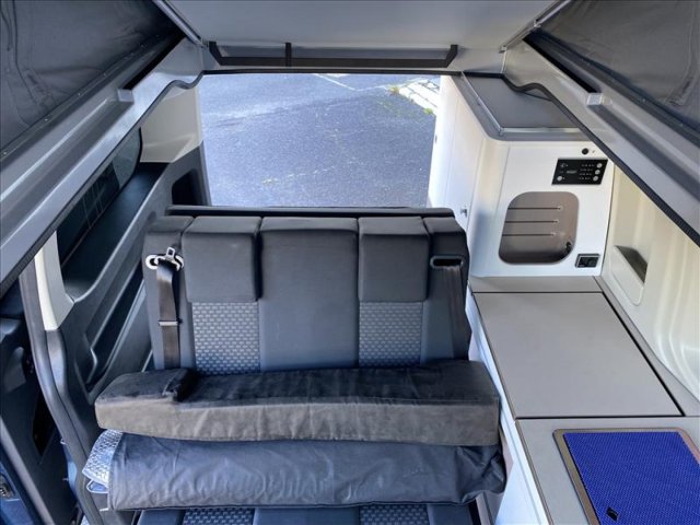 Burstner Copa C 500 - Photo 10