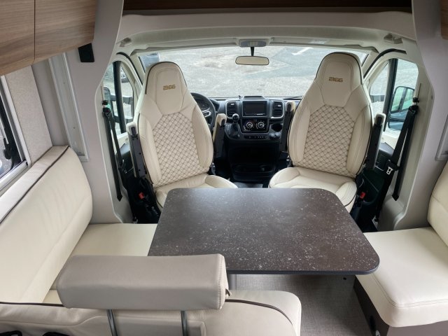 Burstner Lyseo Td 690 B66 - Photo 3