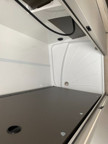 Burstner Lyseo Td 690 B66 - Photo 7