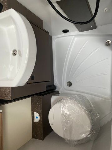 Burstner Lyseo Td 690 B66 - Photo 8