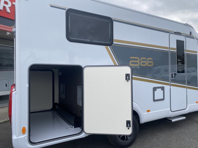 Burstner Lyseo Td 690 B66 - Photo 11