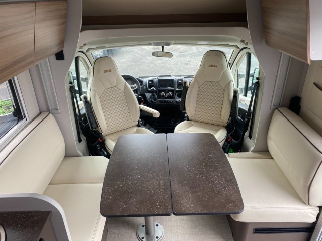 Burstner Lyseo TD 732 B66 - Photo 2