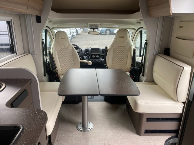 Burstner Lyseo TD 732 B66 - Photo 3