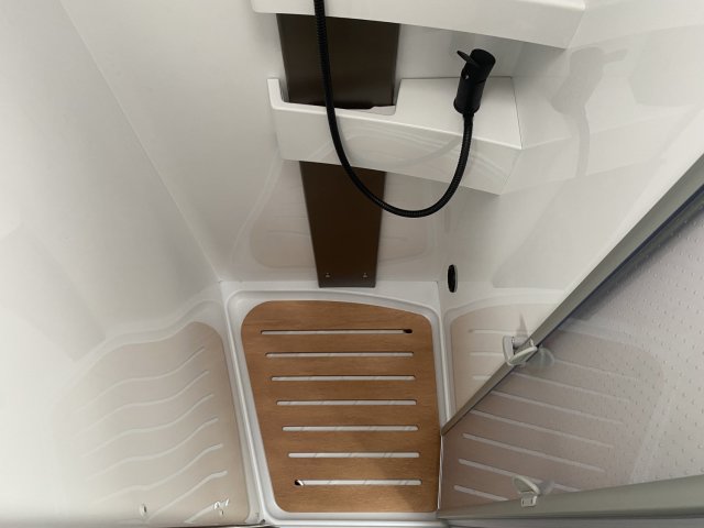 Burstner Lyseo TD 732 B66 - Photo 5