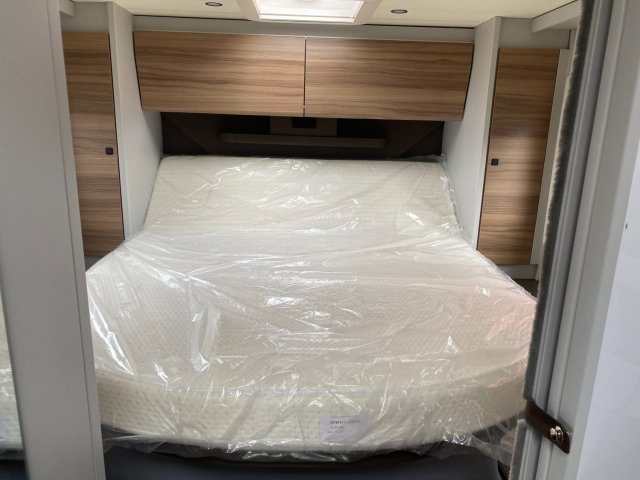 Burstner Lyseo TD 732 B66 - Photo 6