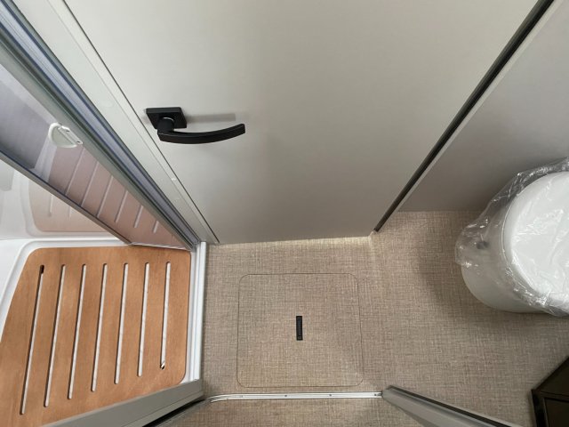 Burstner Lyseo TD 732 B66 - Photo 9