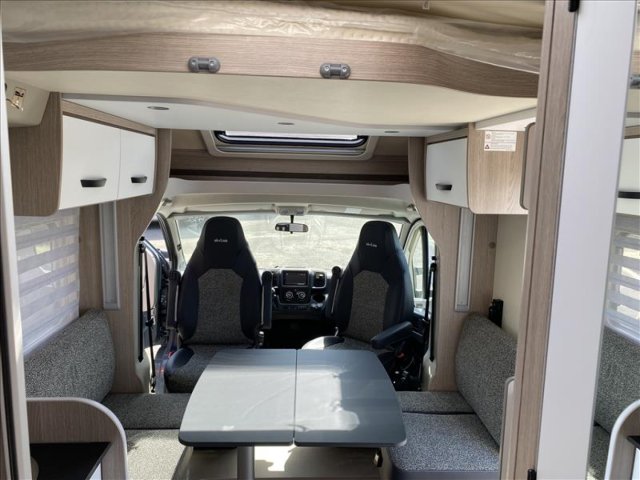 Burstner Lyseo Time Skyline T 732 - Photo 10