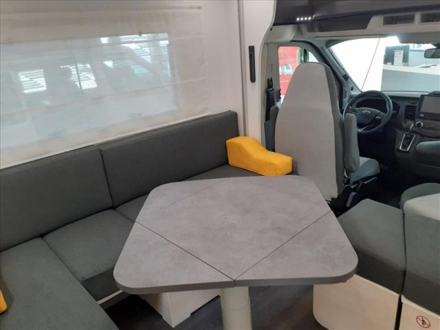 Challenger 240 Graphite Ultimate - Photo 3