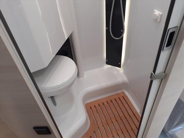 Challenger 240 Graphite Ultimate - Photo 7