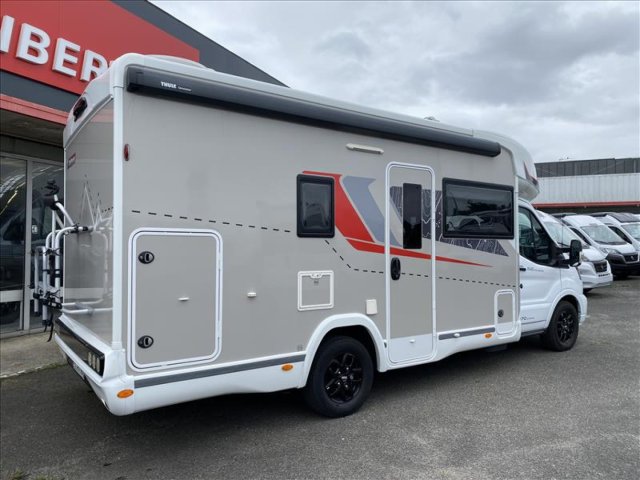 Challenger 240 Open Edition - Photo 2