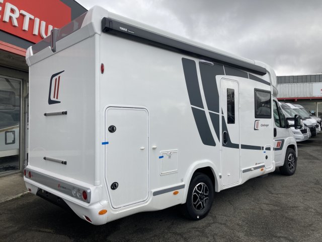 Challenger 260 Ultimate Edition - Photo 2