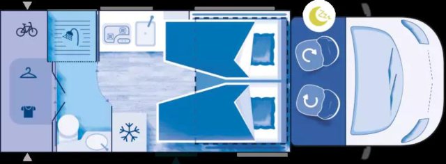 Challenger 270 Etape Edition - Photo 2