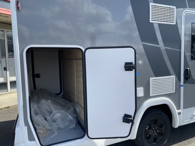 Challenger 270 Etape Edition - Photo 4