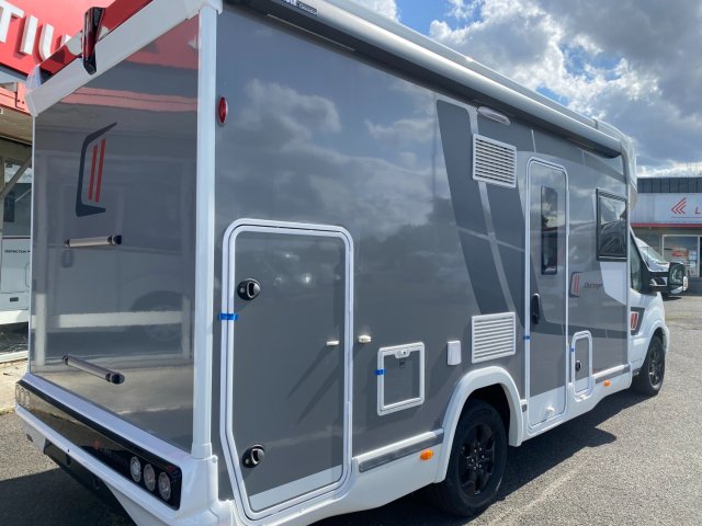 Challenger 270 Etape Edition - Photo 5