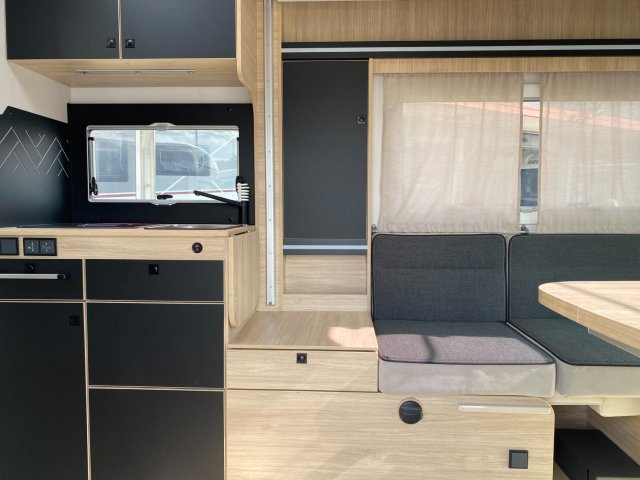 Challenger 270 Etape Edition - Photo 6