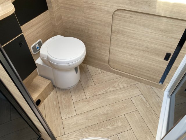 Challenger 270 Etape Edition - Photo 9