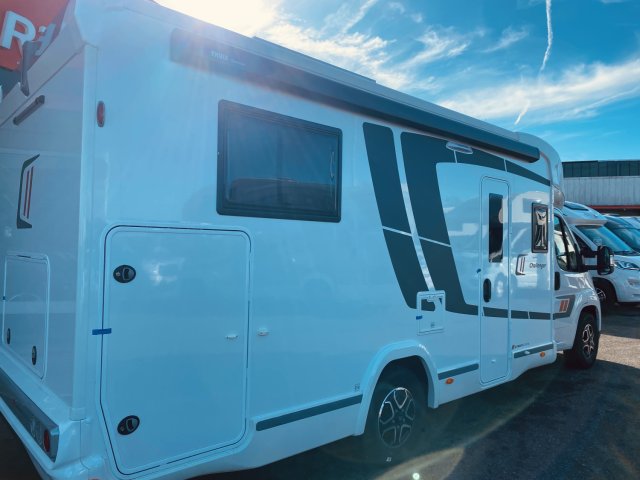 Challenger 318 Ultimate Edition - Photo 2