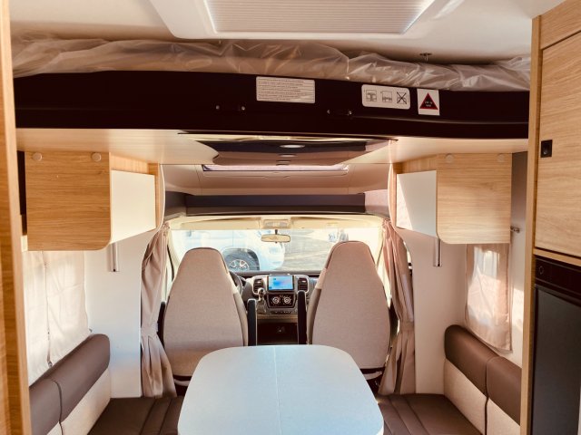 Challenger 318 Ultimate Edition - Photo 4