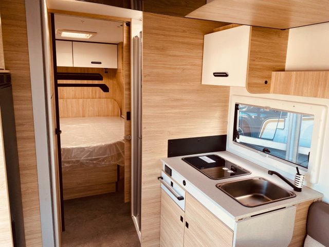 Challenger 318 Ultimate Edition - Photo 5