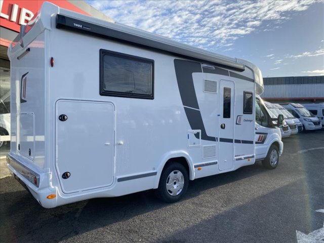 Challenger 328 Break Edition - Photo 2