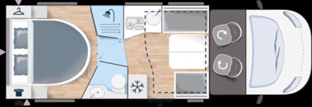 Challenger 328 Break Edition - Photo 3