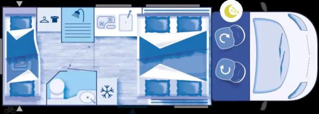 Challenger 380 Break Edition - Photo 2