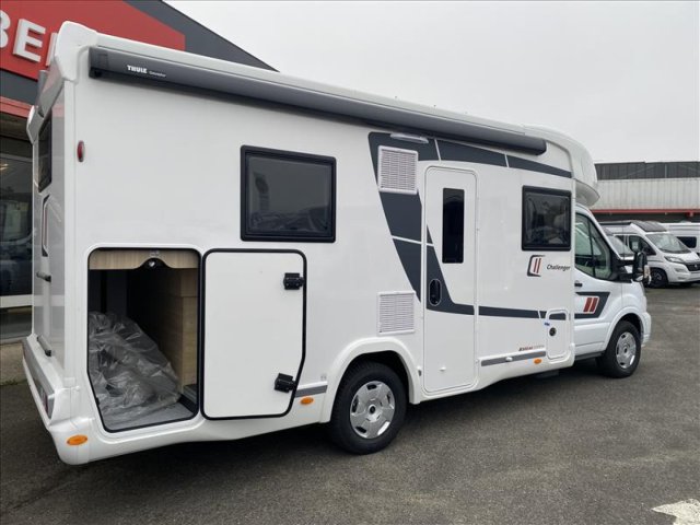 Challenger 380 Break Edition - Photo 3