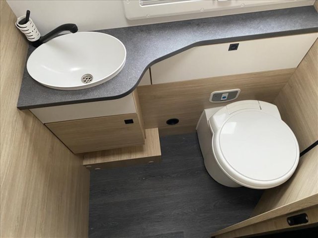 Challenger 380 Break Edition - Photo 8