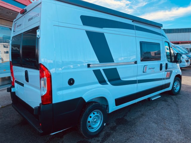 Challenger V114 Break Edition Light - Photo 2