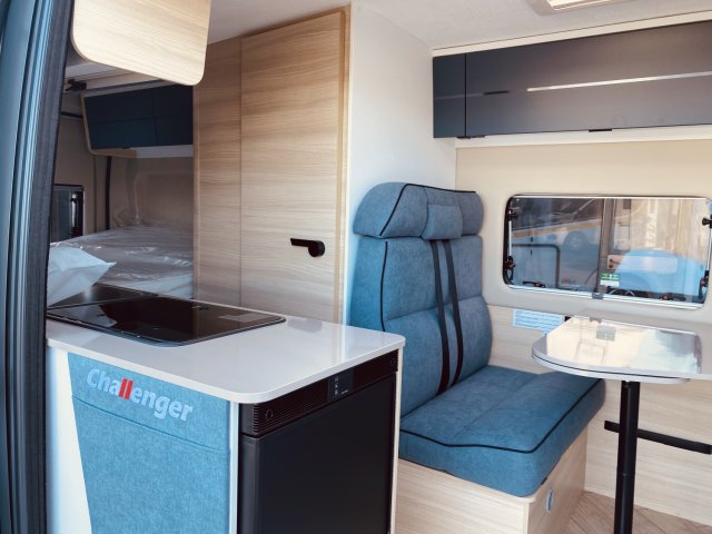 Challenger V114 Break Edition Light - Photo 3