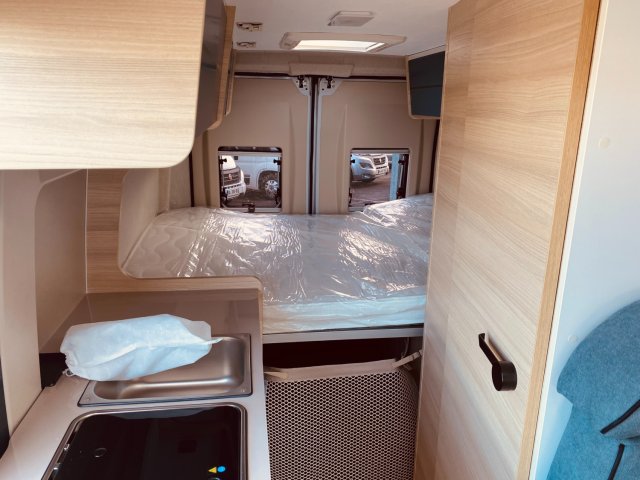 Challenger V114 Break Edition Light - Photo 4