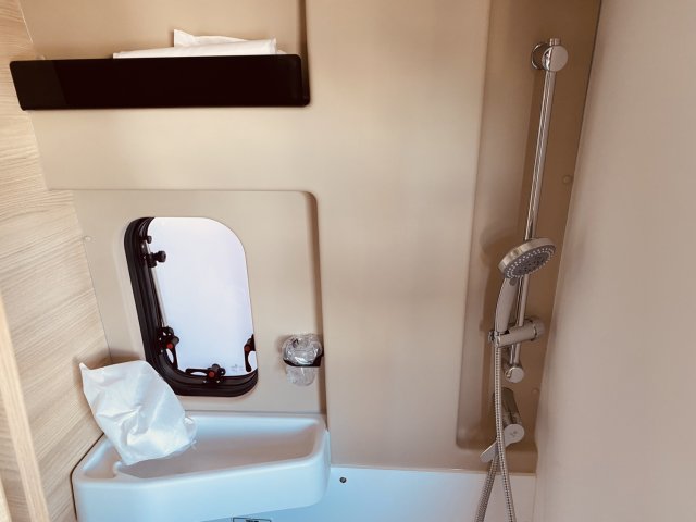 Challenger V114 Break Edition Light - Photo 5