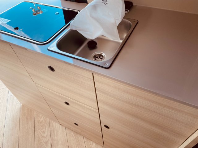 Challenger V114 Break Edition Light - Photo 6