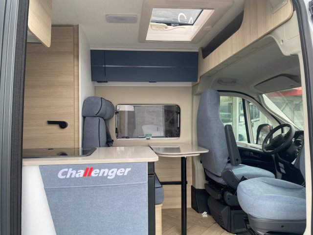 Challenger V114 Max Break Edition Light V114M - Photo 3
