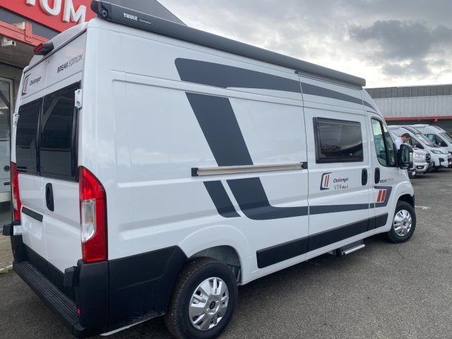 Challenger V114 Max Break Edition Light V114M - Photo 2