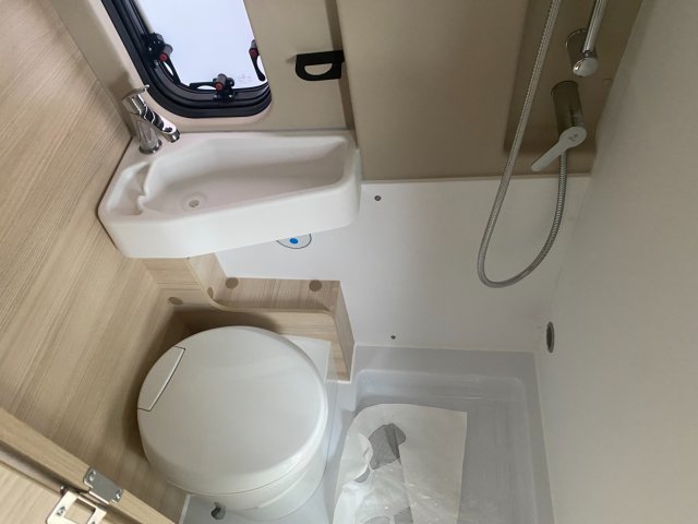 Challenger V114 Max Break Edition Light V114M - Photo 7