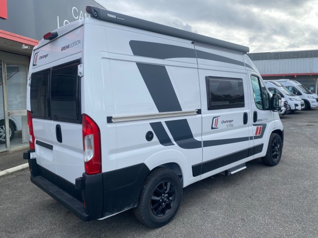 Challenger V114S Break Edition - Photo 2