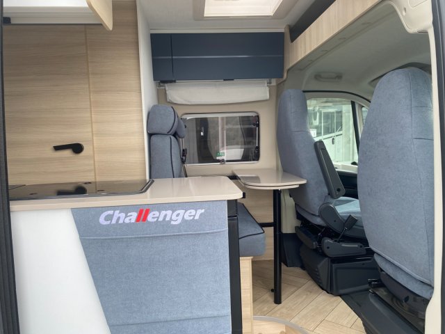 Challenger V114S Break Edition - Photo 4