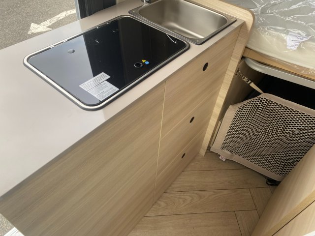 Challenger V114S Break Edition - Photo 7