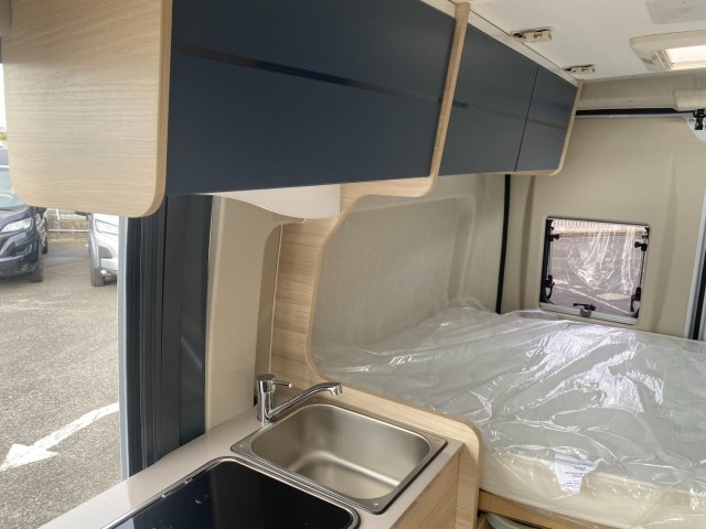 Challenger V114S Break Edition - Photo 8