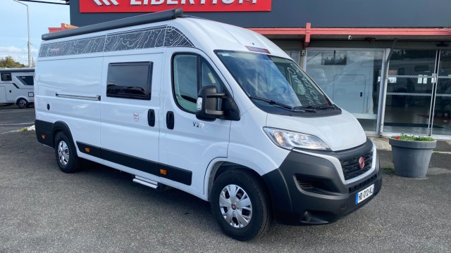 Challenger V217 Start Edition V 217 - Photo 1