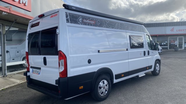 Challenger V217 Start Edition V 217 - Photo 9