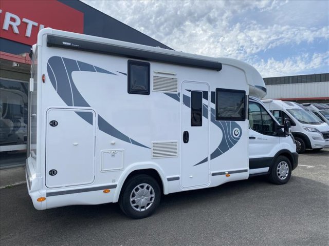 Chausson 650 First Line - Photo 2