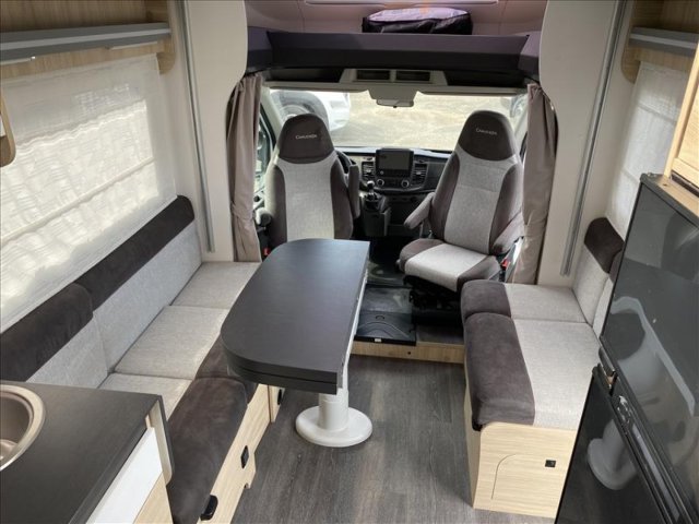 Chausson 650 First Line - Photo 4