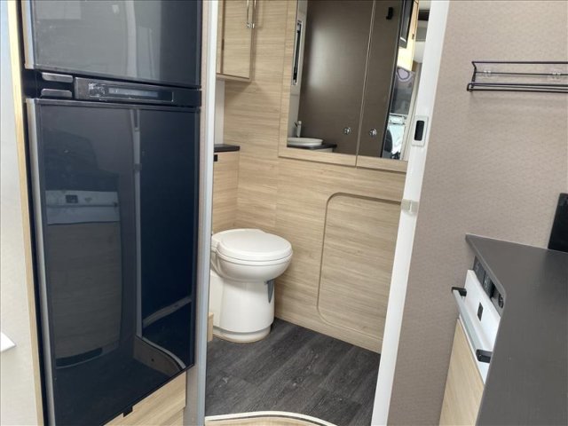 Chausson 650 First Line - Photo 7