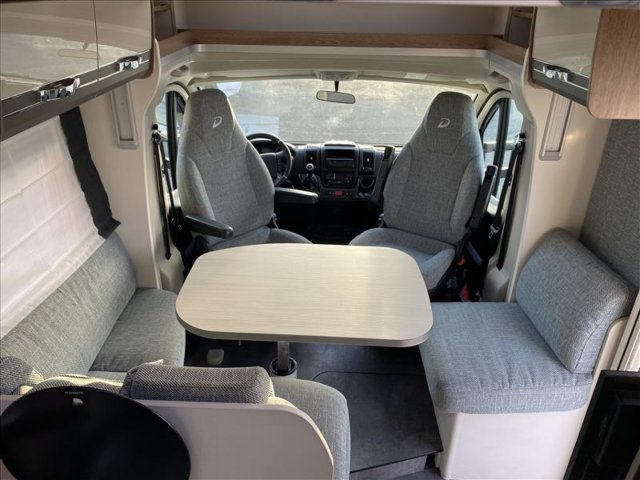 Dethleffs Trend T 7057 DBM - Photo 3